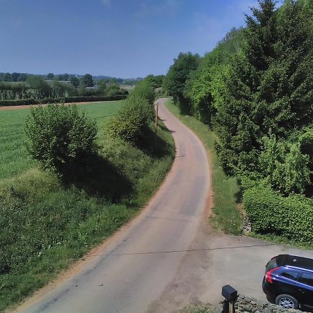 Studio Independant 2 Pers - Chatillon Sur Colmont La Petite Gare 외부 사진