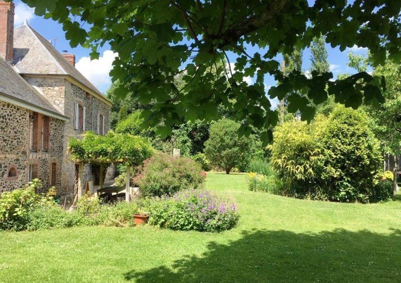 Studio Independant 2 Pers - Chatillon Sur Colmont La Petite Gare 외부 사진